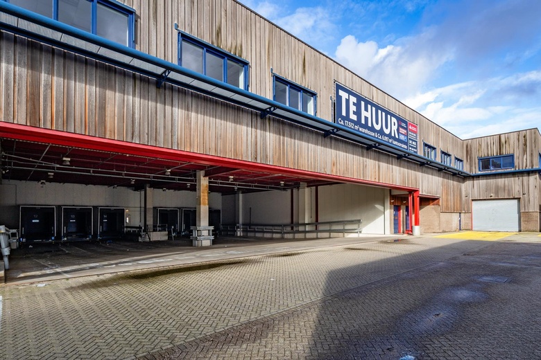 BedrijfsruimteaanAbraham van Stolkweg 74<br/> inRotterdam BedrijfsruimteaanAbraham van Stolkweg 74<br/> inRotterdam