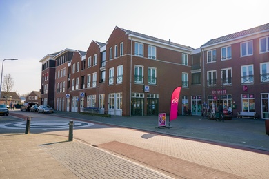 Winkelruimte te koop Hedel - Raadhuis 5
