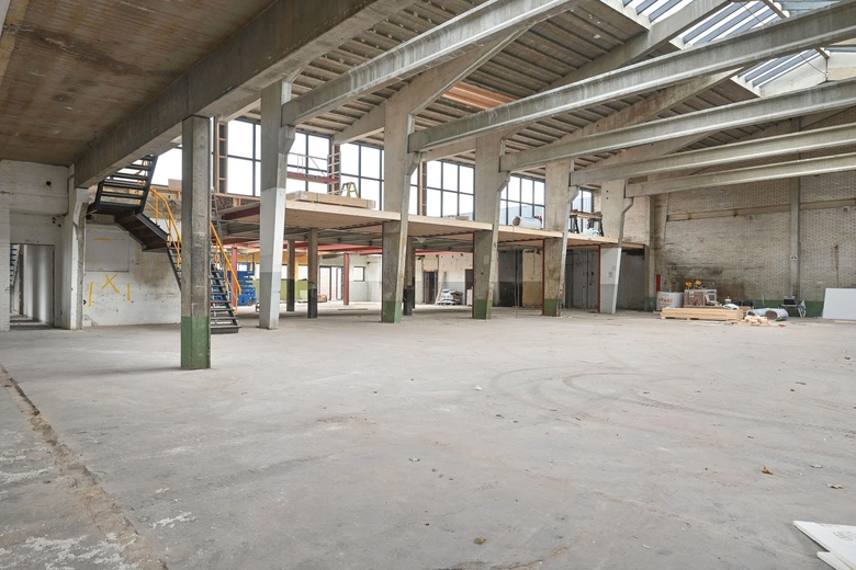 Bedrijfsruimte Hilversum - Mussenstraat 55 - Foto 17