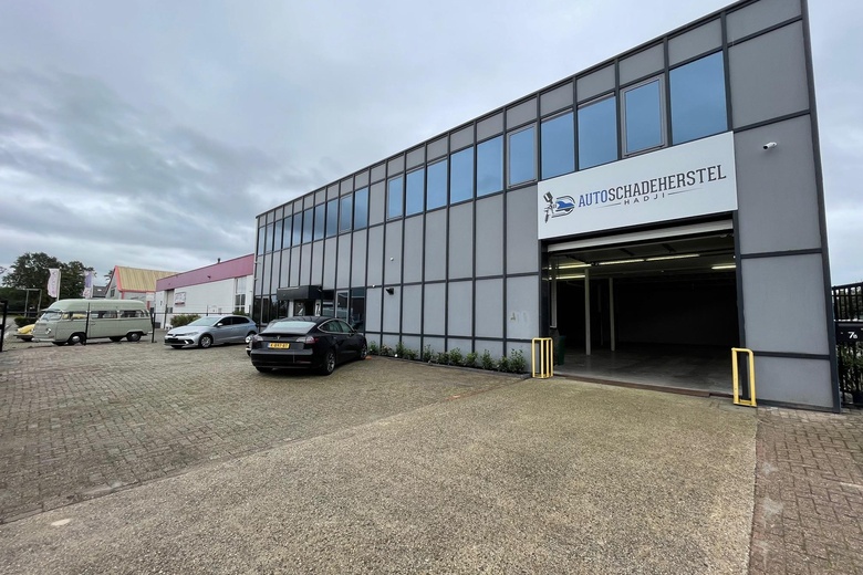 Bedrijfsruimte Etten-Leur - Handelsweg 7 - Foto 3