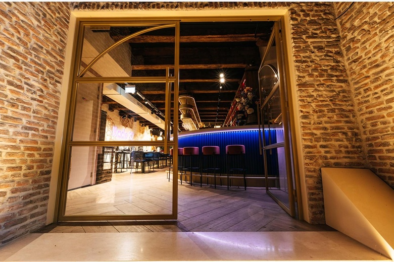 HorecaaanHouttuinen 32 B<br/> inDordrecht