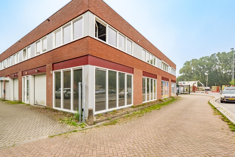 Bedrijfsruimte Utrecht - Zwarte Woud 220 - Foto 24