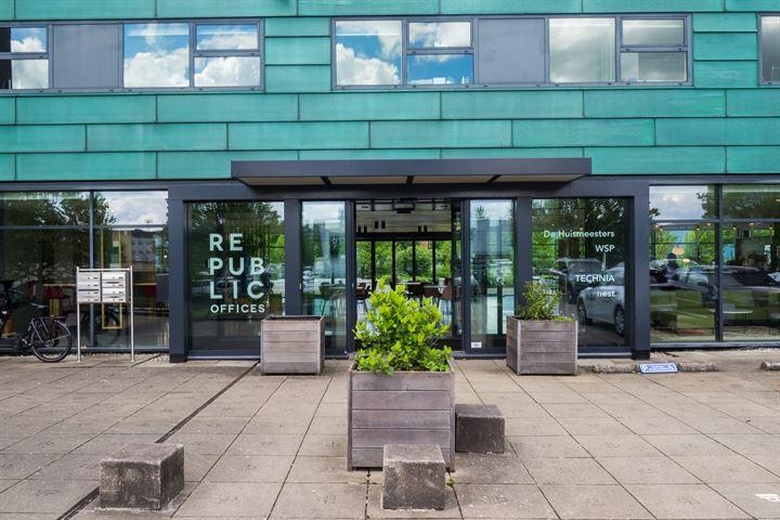 KantoorruimteaanRingwade 31 - 41<br/> inNieuwegein KantoorruimteaanRingwade 31 - 41<br/> inNieuwegein