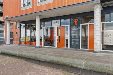 Zorg Amsterdam - Sumatrakade 1055 - Foto 2