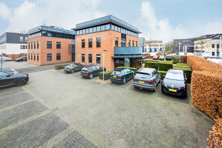 Kantoorruimte Leusden - Fokkerstraat 9 - Foto 24