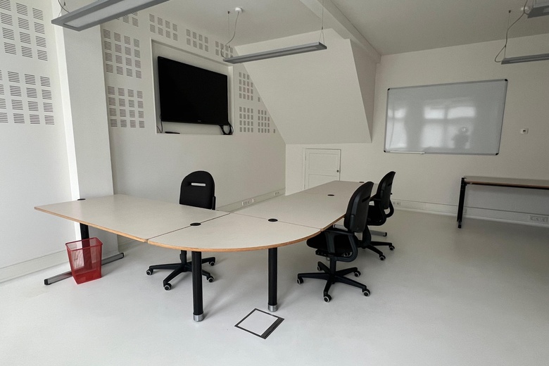 Kantoorruimte Den Haag - Bevelandsestraat 42 - Foto 26