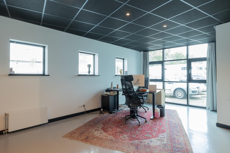 BedrijfsruimteaanFlevoweg 35<br/> inLeiden