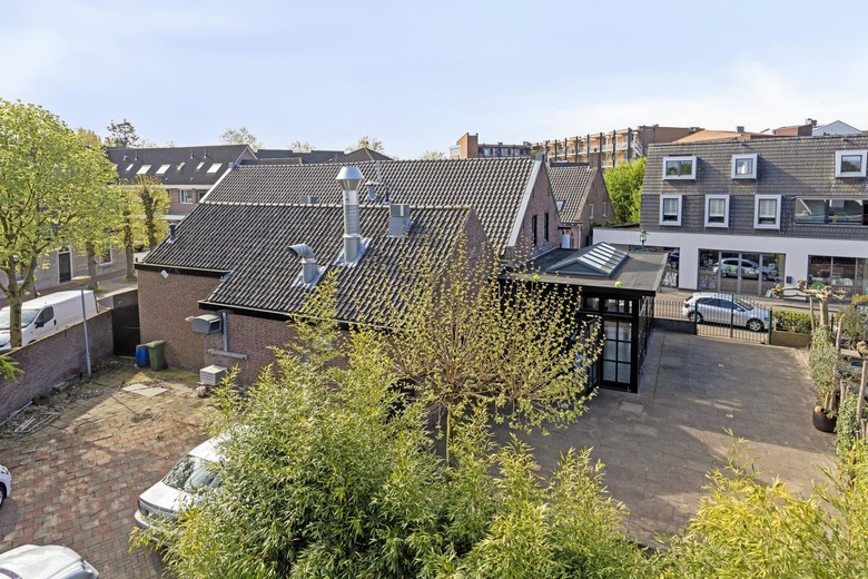 HorecaaanMolenstraat 31<br/> inDeurne