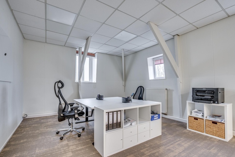 KantoorruimteaanWilhelminapark 1<br/> inVenlo