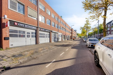 Bekijk foto 2 van Wolphaertsbocht 390- 392
