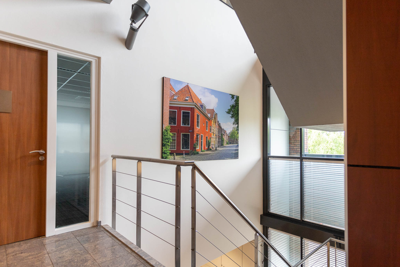 KantoorruimteaanPompoenweg 9<br/> inLeiden KantoorruimteaanPompoenweg 9<br/> inLeiden