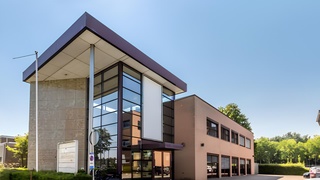 Bedrijfsruimte Sportweg 8, Tilburg | Bedrijfspand.com