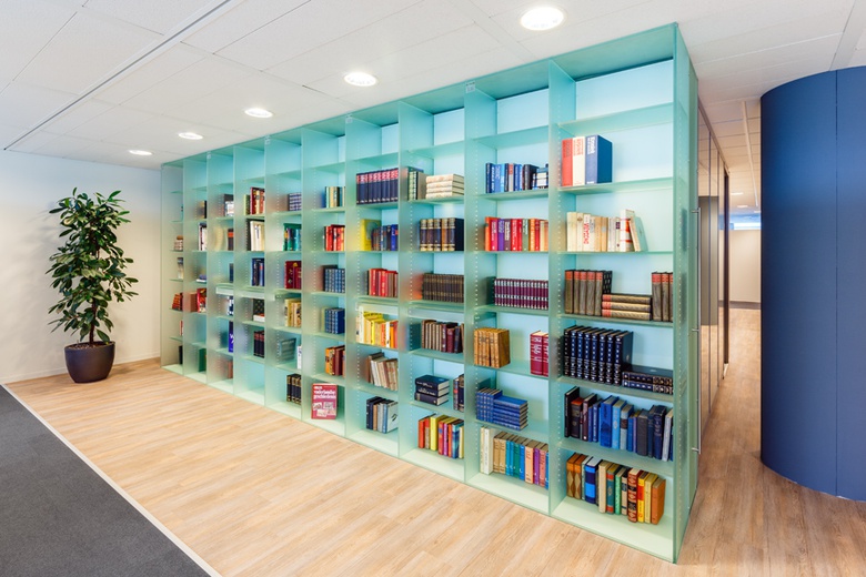 KantoorruimteaanClaude Debussylaan 10<br/> inAmsterdam