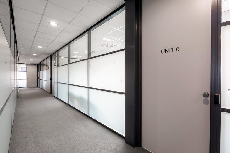 KantoorruimteaanVan Dijklaan 7<br/> inWaalre