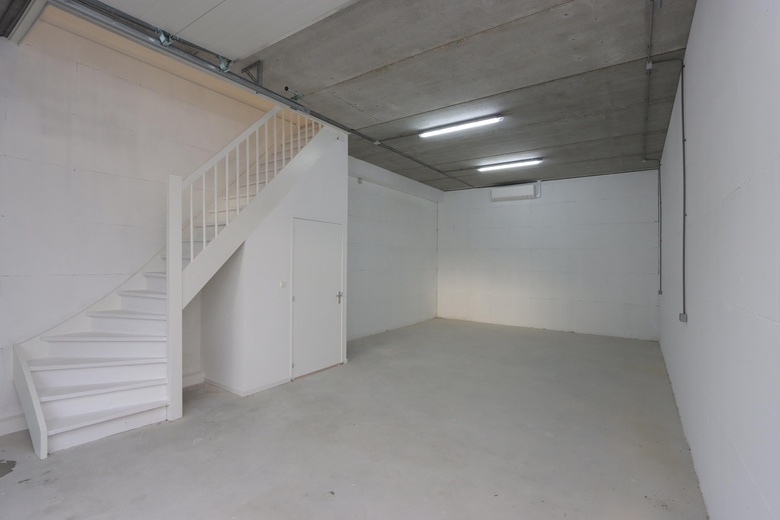 BedrijfsruimteaanKoningsbeltweg 35 T<br/> inAlmere