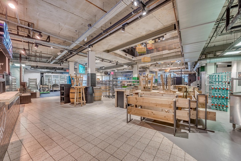 WinkelruimteaanMonseigneur Nolensplein 53<br/> inVenlo