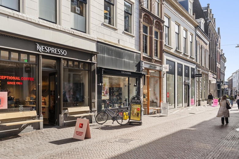 Winkelruimte Arnhem - Bakkerstraat 2 - Foto 14