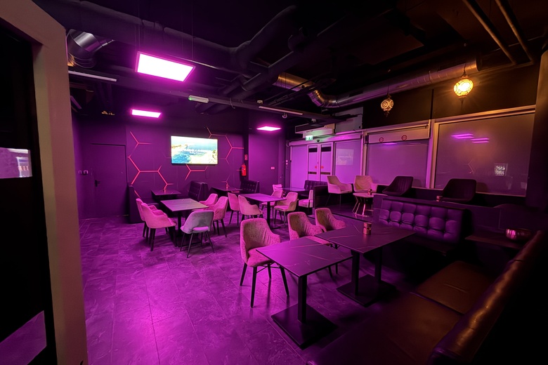 Horeca Almere - Globeplein 3 - Foto 5