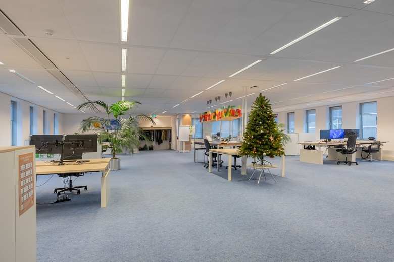 KantoorruimteaanLammenschansweg 144<br/> inLeiden