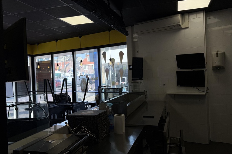 HorecaaanBomstraat 15<br/> inNoordwijk