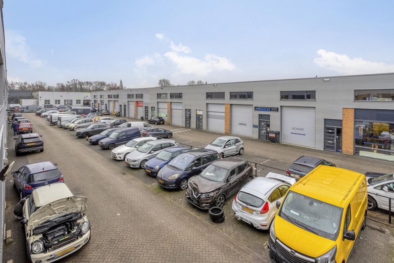 Bedrijfsruimte Amersfoort - Xenonweg 11 - Foto 25