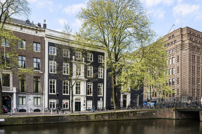 KantoorruimteaanHerengracht 500<br/> inAmsterdam