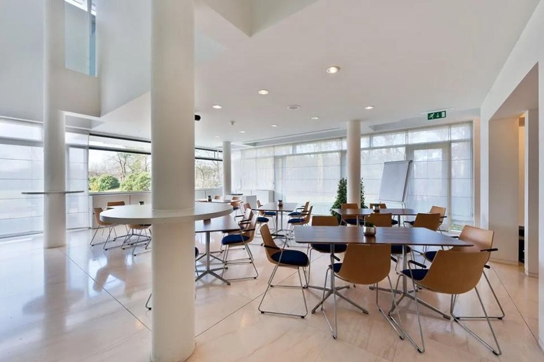 KantoorruimteaanBonairelaan 4<br/> inHilversum KantoorruimteaanBonairelaan 4<br/> inHilversum