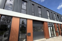 Bedrijfsruimte Zoetermeer - Stephensonstraat 2 E - Foto 1
