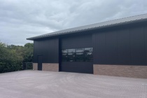 Bedrijfsruimte te huur Kootwijkerbroek - Oosterbrinkweg 2