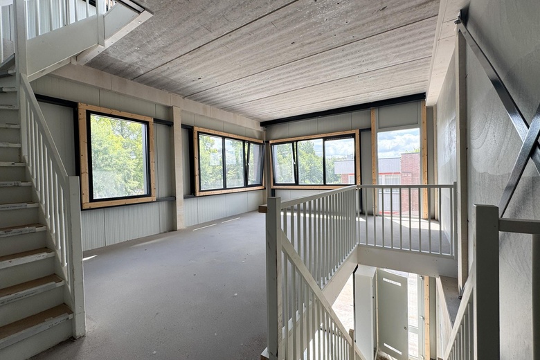 BedrijfsruimteaanHogeweyselaan 201 A<br/> inWeesp