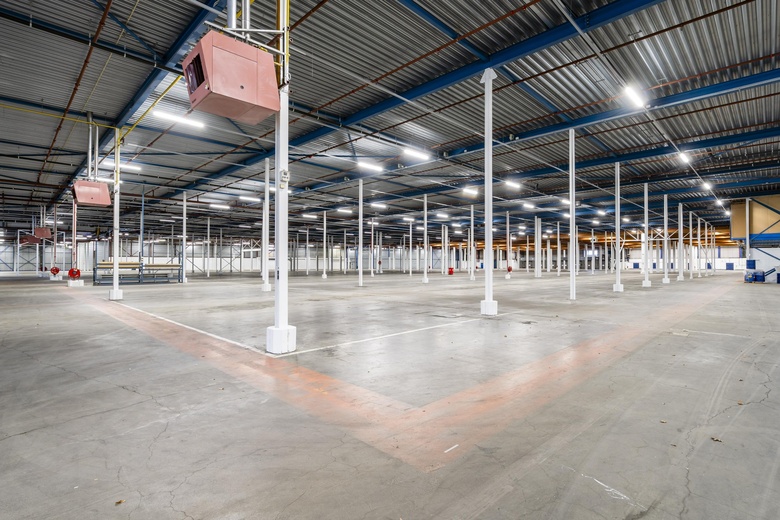 BedrijfsruimteaanNijverheidsweg 61<br/> inHendrik-Ido-Ambacht