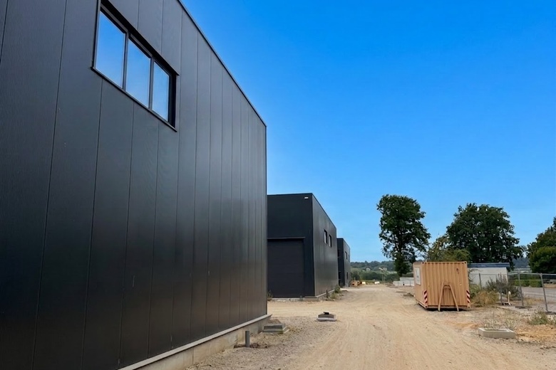 Bedrijfsruimte Eijsden - Emmastraat 90 C 1 - Foto 4