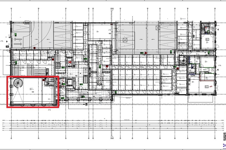WinkelruimteaanBeijneslaan 171<br/> inBeverwijk