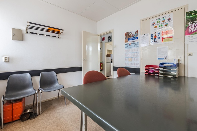 BedrijfsruimteaanAmbachtsweg 1<br/> inLeusden BedrijfsruimteaanAmbachtsweg 1<br/> inLeusden