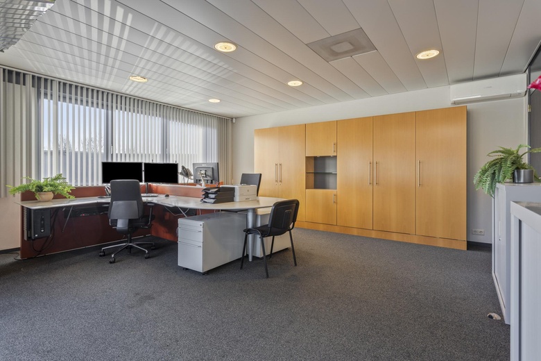 KantoorruimteaanWesteind 3<br/> inRosmalen