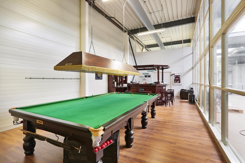 BedrijfsruimteaanAntennestraat 40<br/> inAlmere