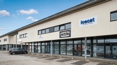 Bedrijfsruimte De Liesbosch 12-C, Nieuwegein | Bedrijfspand.com