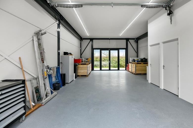Bedrijfsruimte Elst - Industrieweg Oost 9 g 10 - Foto 10