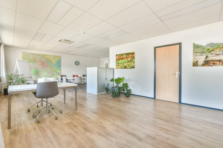 KantoorruimteaanModemstraat 1<br/> inAmsterdam KantoorruimteaanModemstraat 1<br/> inAmsterdam