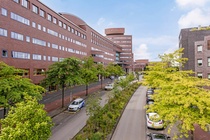 Bekijk foto 4 van eenheid 1 aan de Piet Mondriaanplein 23 in Amersfoort