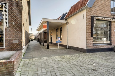 Bedrijfsruimte te koop Rijnsburg - Korte Voorhouterweg 1