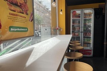 Horeca Amsterdam - Hobbemakade 72 - Foto 6