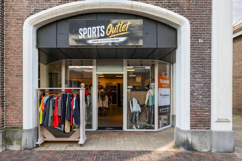 Winkelruimte Cuijk - Korte Molenstraat 9 b - Foto 8