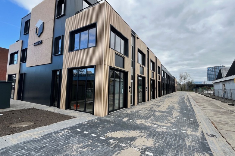Kantoorruimte Diemen - Verrijn Stuartweg 42 B - Foto 5