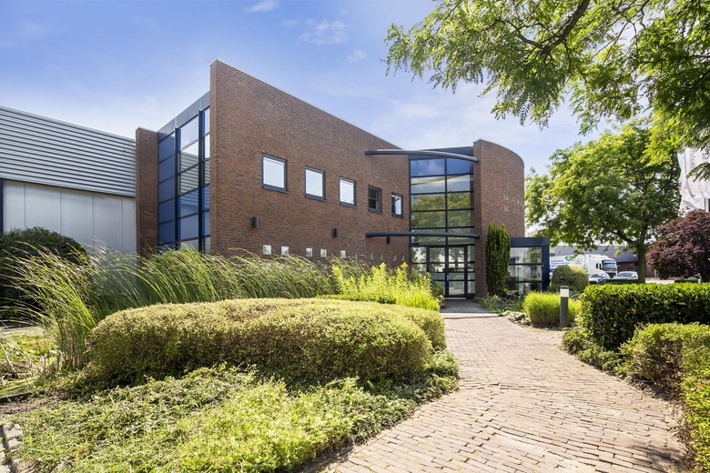 BedrijfsruimteaanIJzersteden 7<br/> inEnschede BedrijfsruimteaanIJzersteden 7<br/> inEnschede