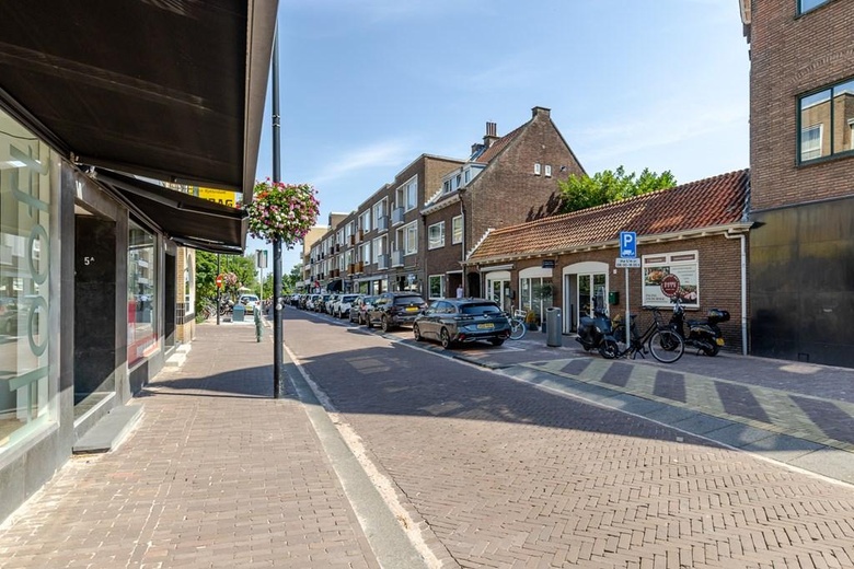 Winkelruimte Rotterdam - Freericksplaats 2 - Foto 12