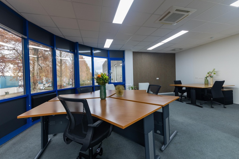 KantoorruimteaanEdisonweg 30<br/> inGorinchem