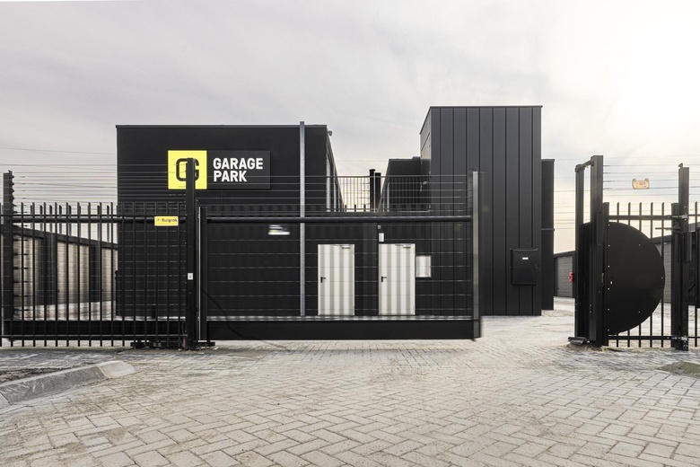 BedrijfsruimteaanAmbachtsweg 13 G 22<br/> inNijmegen