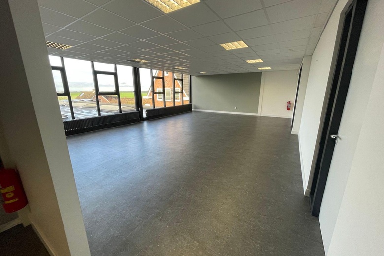 KantoorruimteaanDorpstraat 120<br/> inWaddinxveen