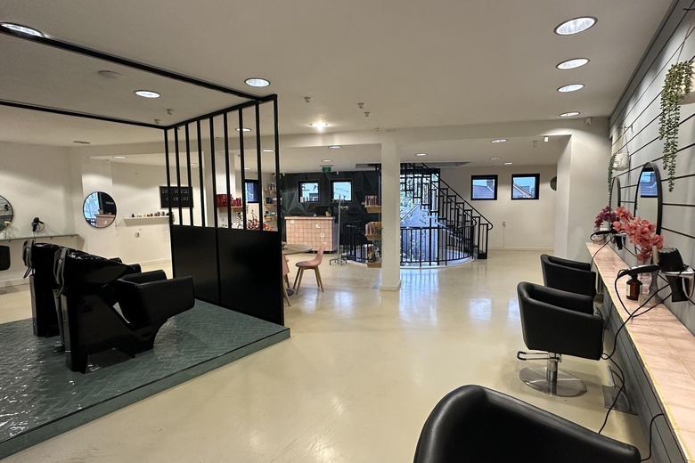 WinkelruimteaanGasthuisstraat 20 - 22<br/> inHorst